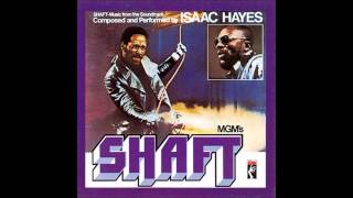 shaft  theme from vocal  isaac hayes 1972 [upl. by Htaeh]