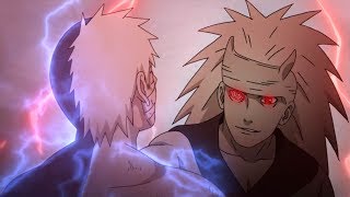 Madara Tells Obito The Truth About What Really Happened To Rin  Naruto Shippuden English Subbed [upl. by Aztilay499]