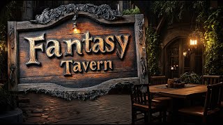 Fantasy Tavern 🍀 Celtic Irish and Scottish Band Style Music Mix [upl. by Matthews]