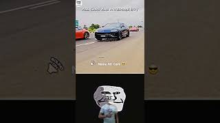 DID YOU NOTICE OUR LEGENDARY CAR😱🔥💀 WAIT FOR END👑 TROLL CHATTER🗿trending viral shorts cars [upl. by Sivrup]