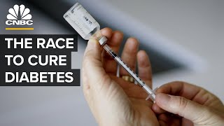 How There Could Finally Be A Cure For Diabetes [upl. by Triley]