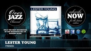 Lester Young  Frenesi 1951 [upl. by Loyce576]