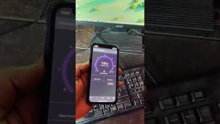 OnePlus Pad internet speed test [upl. by Had330]