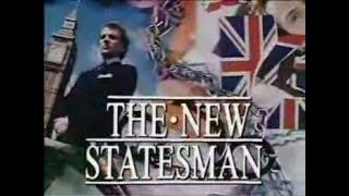 The New Statesman Season 1 Episodes 17 [upl. by Dhiren701]