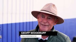 Perfectly Placed  Geoff Woodruff  11 June 2024 [upl. by Slerahc]