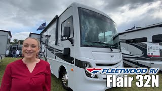 Fleetwood RVFlair32N [upl. by Theta679]