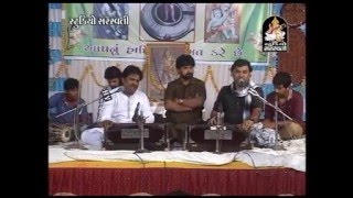 Kirtidan Gadhvi  Osman Mir Mandvi Kutch Live  Part  4  Marjiva Paghdiwada [upl. by Servais467]