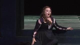 EDITA GRUBEROVA Anna Bolena finale 9 Oct 2015 [upl. by Elvera87]