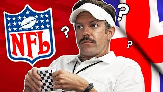 A Clueless European’s Guide to the NFL American Football 🏈 [upl. by Herc488]