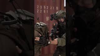 K19 Plate Carrier 30 Explained shorts [upl. by Ogram]