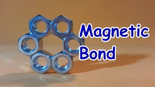 Magnetization with Electricity [upl. by Lemrahs104]