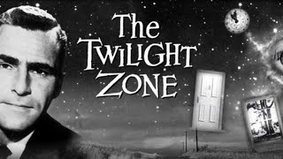 The Twilight Zone  Nightmare At 20000 Feet 1963 tv episode review [upl. by Enitsirhk]