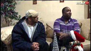 Man Exonerated From Murder Charge Meets Victims Family [upl. by Aihsi498]