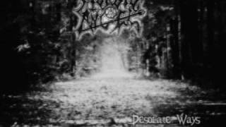 Morbid Angel  Desolate Ways [upl. by Steinke]