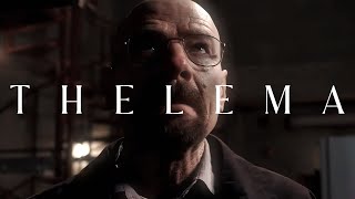 HEISENBERG  Thelema  edit [upl. by Ennyl]