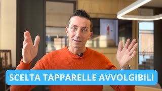 Scelta tapparelle avvolgibili [upl. by Mohamed]