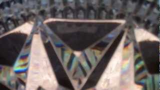 How To Find The Waterford Crystal Acid Etch Mark [upl. by Locklin]