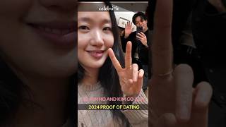 LEE MIN HO AND KIM GOEUN STILL DATING 2024 PROOF OF THEIR RELATIONSHIP UNCOVER [upl. by Derzon]