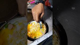 Leker mie telur food leker streetfood [upl. by Remliw761]