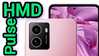 HMD Pulse  New Budget Phone from HMD subscribe viralvideo [upl. by Nired]