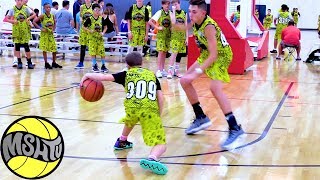 49 Tony Pignatello has FLAVOR  2018 EBC Jr All American Camp Mixtape [upl. by Lanoil346]