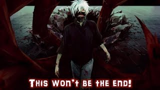 Nightcore  End Of Me  Lyrics「Ashes Remain」 [upl. by Dej68]