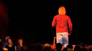 Tim Hawkins  On nursery rhymes [upl. by Eirdua]