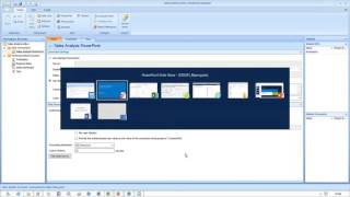 Overview of Business Intelligence in Office and SharePoint 2013 [upl. by Akinot526]