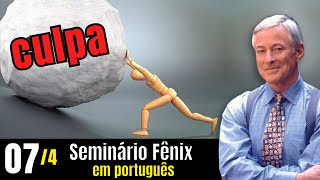 Como saber se fomos criados com sentimento de culpa [upl. by Jahdol647]