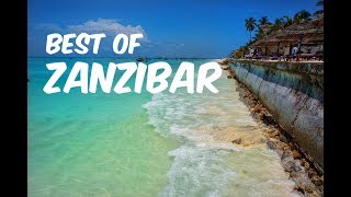 Scuba Diving in Zanzibar from Nungwi Beach [upl. by Chevalier402]