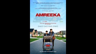 AMREEKA  Trailer [upl. by Ocer91]