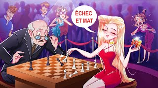 Je Suis Une Fille Avec Le Cerveau DEinstein [upl. by Elocn607]