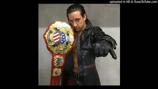 NJPW  JAY WHITE 2nd Theme Song「SWITCH BLADE」Intro Cut [upl. by Oemor]