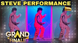 STEVE IBD 4 Grand Finale Special Performance Video [upl. by Rita160]