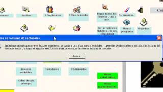 Programas de Fincas y comunidades Gratis  comunidades  propiedades  descargue gratis [upl. by Adiahs]