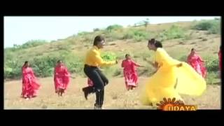 Kannada Saree Navel Song [upl. by Mahseh]