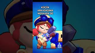 LARRY LAWRIE EDIT💀 brawlstars mortisinbrawlball brawledit brawl aboneolmayiunutmayin [upl. by Gudrun]