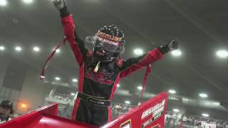 Kaylee Bryson Tulsa Shootout [upl. by Minardi]