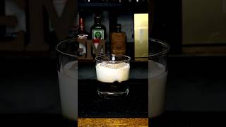 Kahlúa Milk 🍸 A Coffee Liqueur Cocktail Recommended for Women  Cocktail Recipe sembar [upl. by Eeimaj]