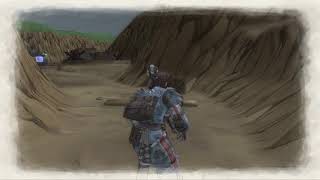 Valkyria Chronicles PS4 Mission 11 Battle at Marberry Shore A Rank [upl. by Ardnalac552]