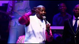 Lekunutung Le Morena  Spirit Of Praise 4 ft Joey Mofoleng [upl. by Anirehc]