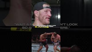 DC amp Stipe On Dramatic UFC 241 Comeback [upl. by Leahcimnhoj]