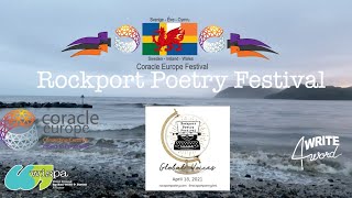 Rockport Poetry Festival [upl. by Dar]