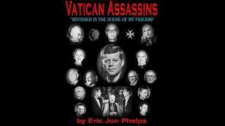 The Jesuits and the Assassination of JFK [upl. by Leonardi]