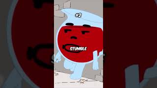 4 Funniest KoolAid Man Moments familyguy [upl. by Efeek506]