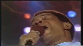 AL JARREAU  MORNIN ยด LIVE 1985 [upl. by Anihpled202]