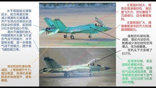 J35空军版和海军版 出口埃及？ 小舰长大驾光临探讨美国造船业和修船工人匮乏！ [upl. by Irdua369]