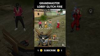 😱 total gaming solo vs squad grandmaster lobby glicha fire 👺totalgaming shortsfeed shorts [upl. by Lewendal20]