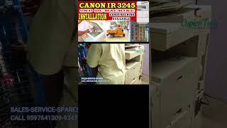 canon ir 32453045 xerox machinelow pricestudentsxeroxbussinesscopiertech tamilchennai [upl. by Prud]