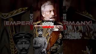 World War I Central Powers Side shorts history ww1 battles geopolitics [upl. by Froma]